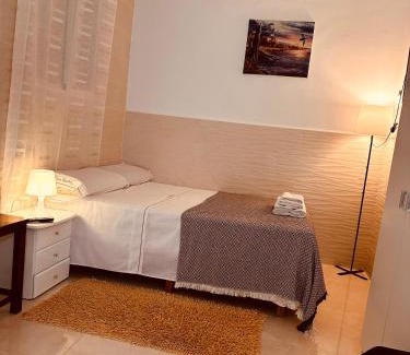 Ceuta Apartment | Estudios Murallas Merinies