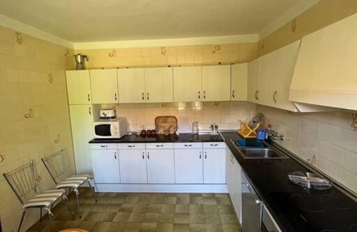 Trasvia House | Estupenda Casona Rural Montañesa