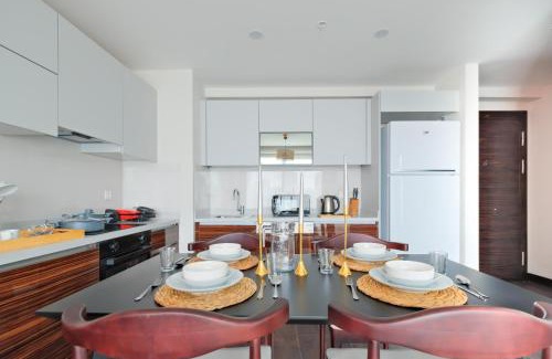 Basaksehir Apartment | Ete vip 2