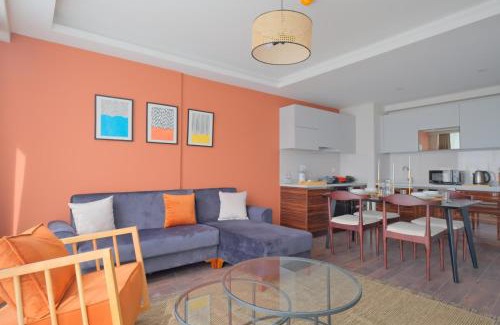 Basaksehir Apartment | Ete vip 2
