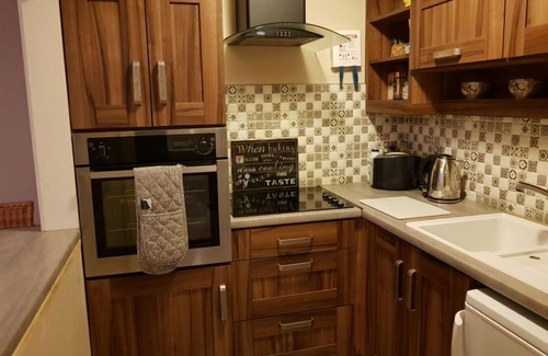 Killarney Apartment | Ethan House Killarney