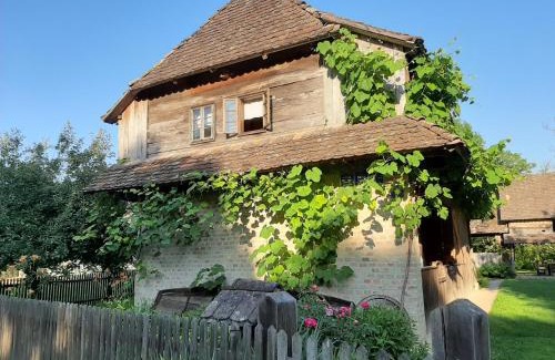 Lonja House | Ethno Village Stara Lonja