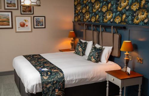 Gerrards Cross Hotel | Ethorpe Hotel by Chef & Brewer Collection