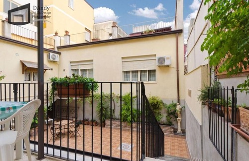 Belpasso Bed & Breakfast | Etna Bed & Breakfast