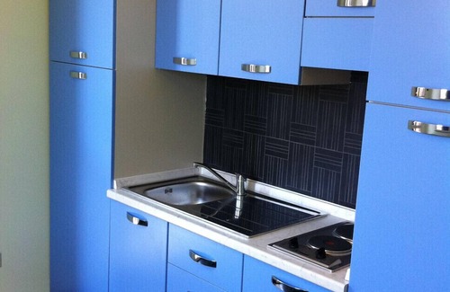 Nicolosi House | Etna Holiday Home Studio Glicine