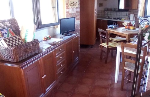 Praino Ski Chalet | Etna Holiday House Eureka, Charming Chalet