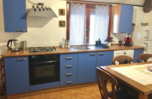 Maugeri House | ETNA VIEW