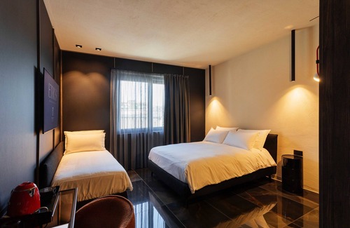 Pontecagnano House | Etrus Boutique Room & Rooftop