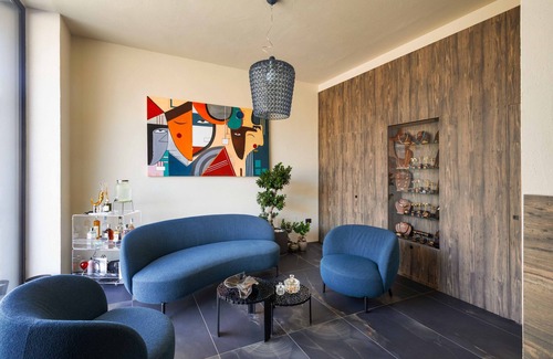 Pontecagnano House | Etrus Boutique Room & Rooftop