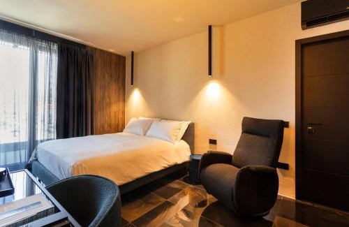 Pontecagnano Hotel | Etrus - Boutique Room & Rooftop