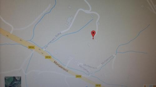 Itxassou Apartment | Etxettipia