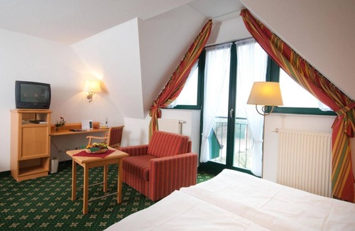 Etzhorn Hotel | Etzhorner Krug