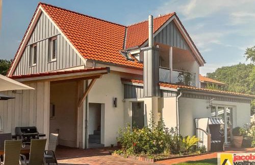 Etzhorn Apartment | Etzhorner Tied 2