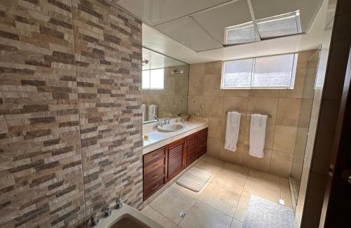 Sector 1 Apartment | Eucaliptos 1102