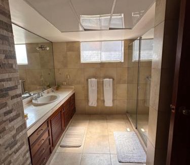 Sector 1 Apartment | Eucaliptos 1102