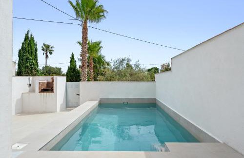 El Ligallo del Ganguil House | Eucaliptus