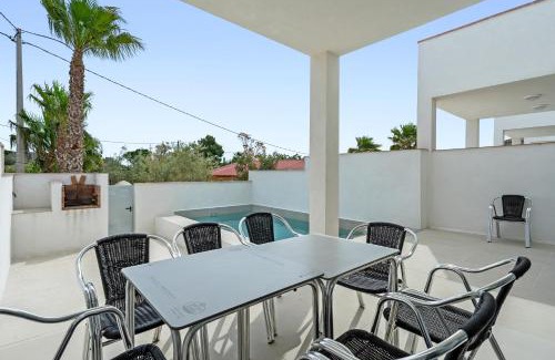 El Ligallo del Ganguil House | Eucaliptus