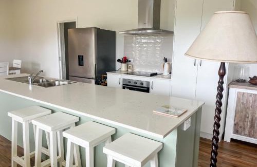 Timboon House | Eucalyptus House