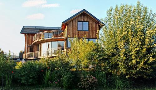 Mariapfarr Apartment | Eufonia