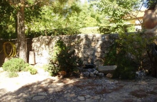 El Olivar Cottage | Eulalio Cottage for 20 people