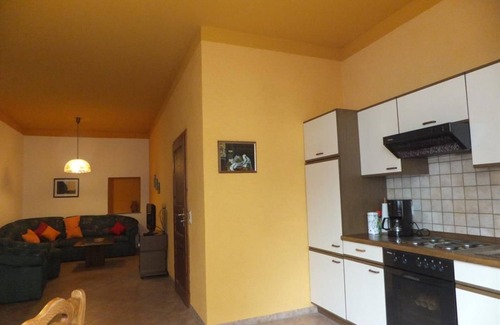 Minheim Apartment | Eulennest 1 - Holiday apartments Eulenhof