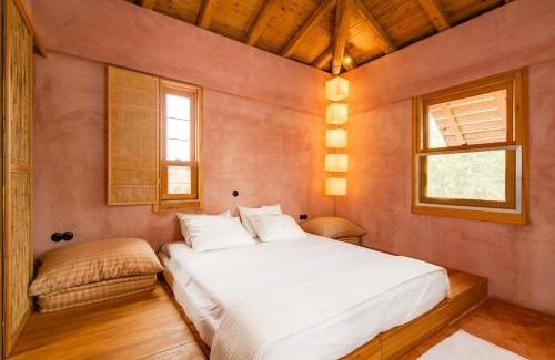 Evrotas Hotel | eumelia organic agrotourism farm