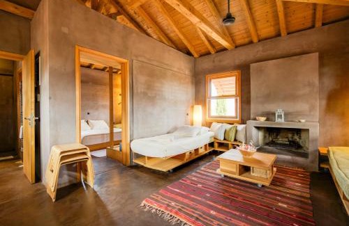 Evrotas Hotel | eumelia organic agrotourism farm