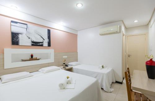 Eunapolis Hotel | Eunapolis Plaza Hotel