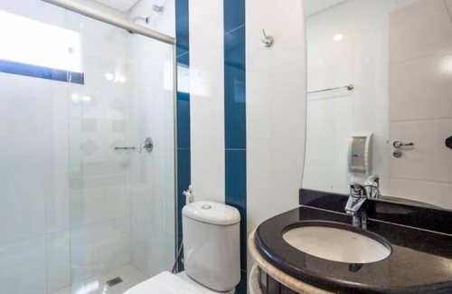 Eunapolis Hotel | Eunapolis Plaza Hotel