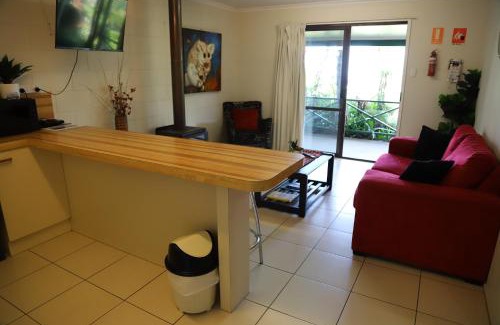 Eungella Ski Chalet | Eungella Cabins