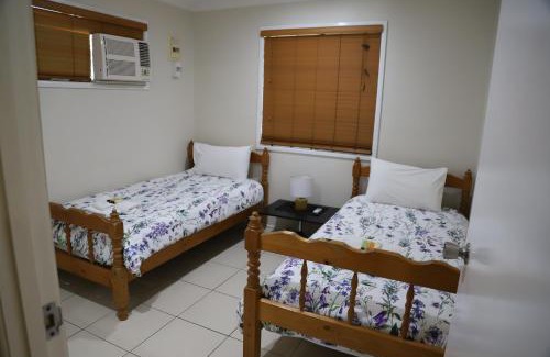 Eungella Ski Chalet | Eungella Cabins