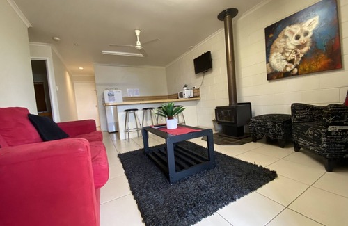 Eungella Cabin | Eungella Cabins