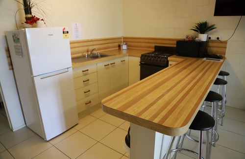 Eungella Cabin | Eungella Cabins