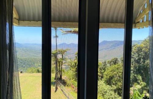 Eungella Hotel | Eungella Chalet Hotel