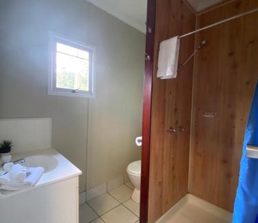 Eungella Hotel | Eungella Chalet Hotel