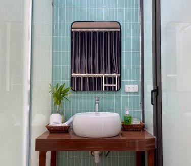 Cat Hai Hostel | Euphoria Cat Ba Homestay