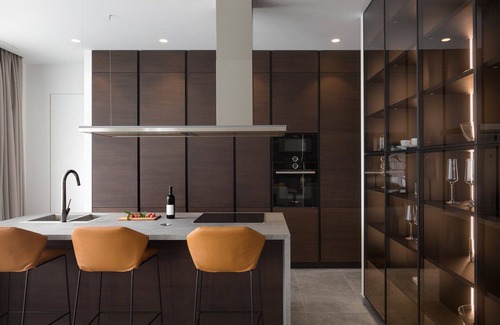 Bale Villa | Euphoria Villas Complex