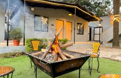 Jogiyana Resort | Euphoric Resort ,Mohanchatti