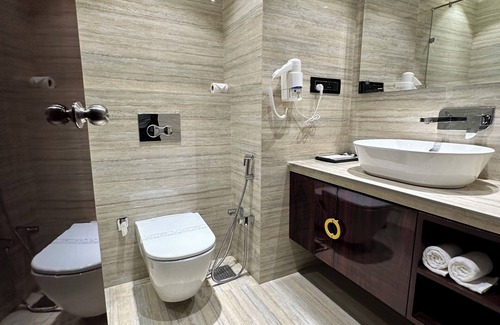 Dhampur Hotel | Eurasia Palace