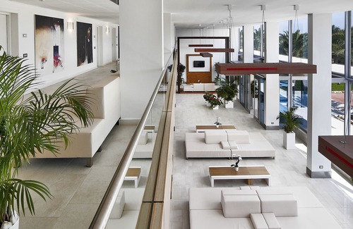 Maeggio Hotel | Eureka Palace Hotel Spa Resort