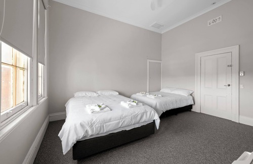 Euroa Hotel | Euroa Hotel