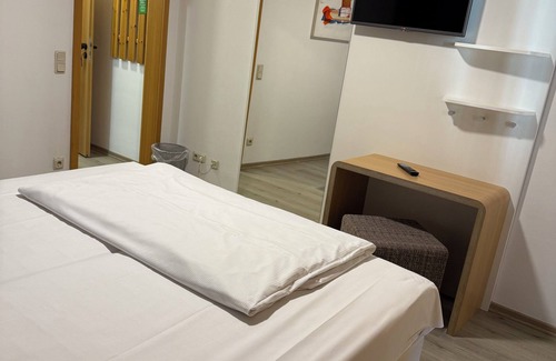 Bruchkoebel Hotel | Eurocity Hotel