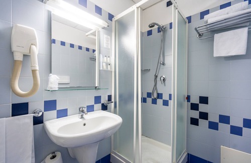 Mili San Pietro Hotel | Europa Palace Hotel