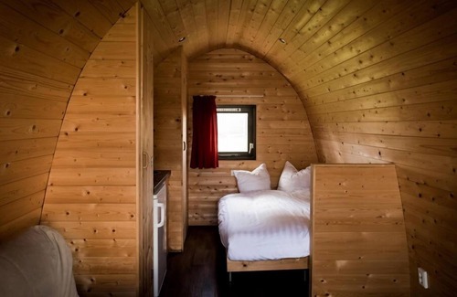 Municipality of Gulpen-Wittem Other | Europarcs Gulperberg