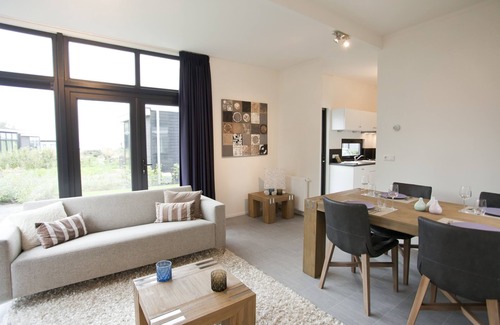 Belfeld House | EuroParcs Maasduinen