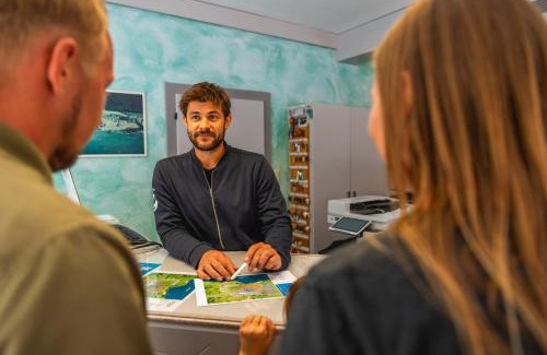 Ossiach Apartment | EuroParcs Ossiacher See