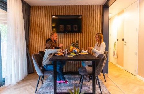 Ossiach Apartment | EuroParcs Ossiacher See