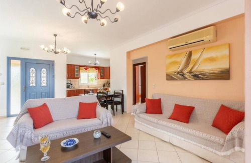 Kokolata Villa | Europe Villas Collection