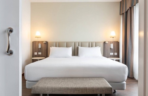 La Coruna Hotel | Eurostars Atlántico