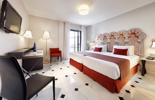 La Catedral Hotel | Eurostars Conquistador Hotel